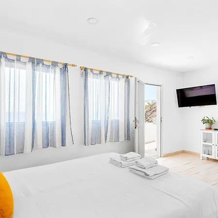 Bright Next To The Ocean Apartamento