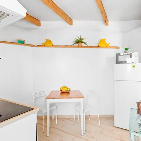 Apartamento Bright Next To The Ocean Bocacangrejo