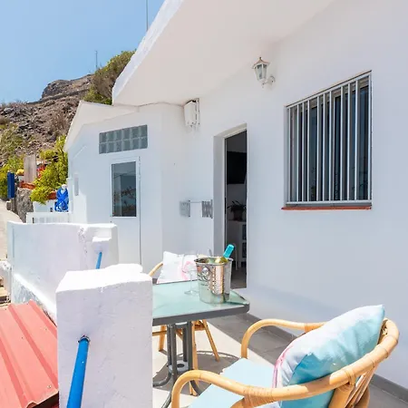 Apartamento Bright Next To The Ocean *
