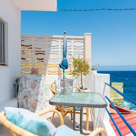 Apartamento Bright Next To The Ocean Bocacangrejo