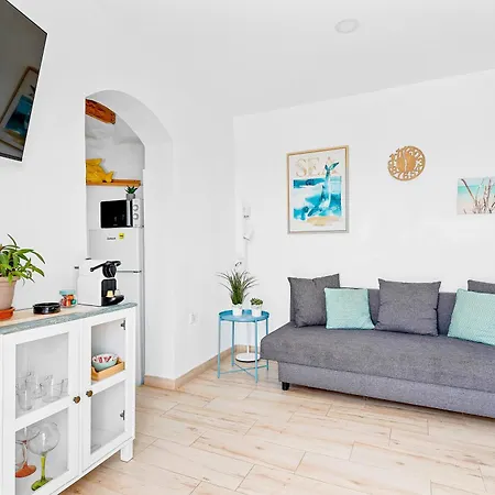 Bright Next To The Ocean Διαμέρισμα